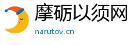 摩砺以须网